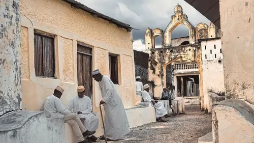 Lingkungan, Sumber Daya Alam, dan Penduduk Negara Comoros: Tantangan dan Potensi