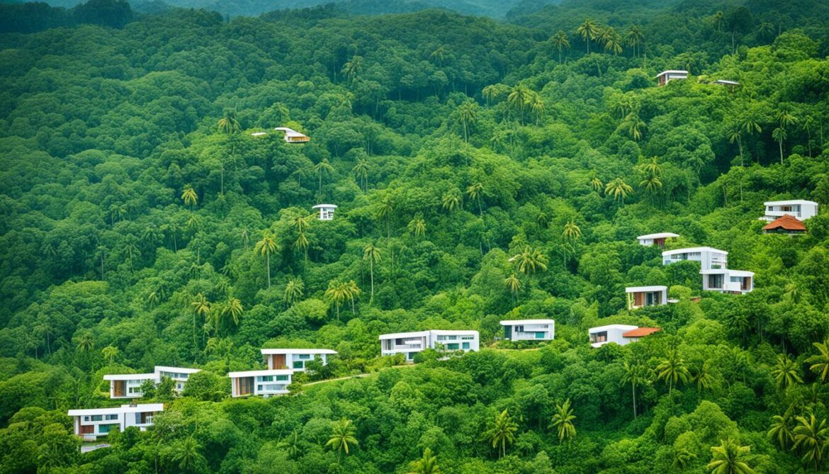 Lingkungan, Sumber Daya Alam, dan Penduduk Sao Tome dan Principe: Tantangan dan Peluang di Galapagos Afrika