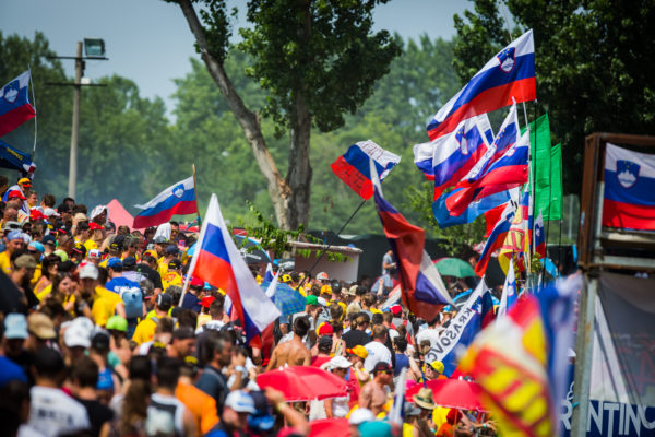 Lingkungan, Sumber Daya Alam, dan Penduduk Negara Slovenia: Keberlanjutan dan Keberagaman di Jantung Eropa Tengah