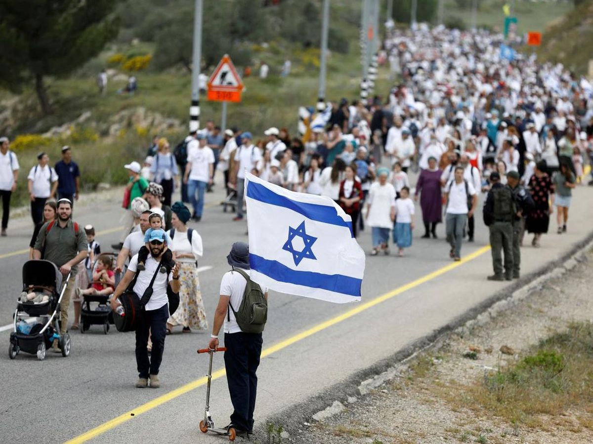 Lingkungan, Sumber Daya Alam, dan Penduduk Negara Israel: Analisis Mendalam