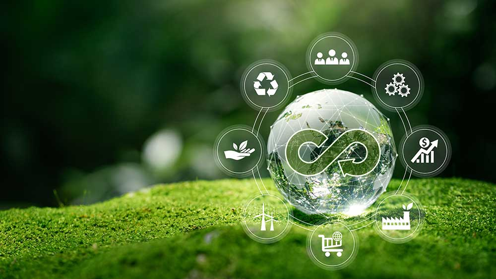 Lingkungan Rusak Ini 5 Solusi Revolusioner