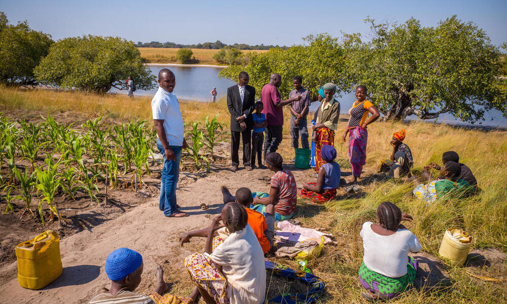 Lingkungan Rusak Ini 5 Solusi Revolusioner