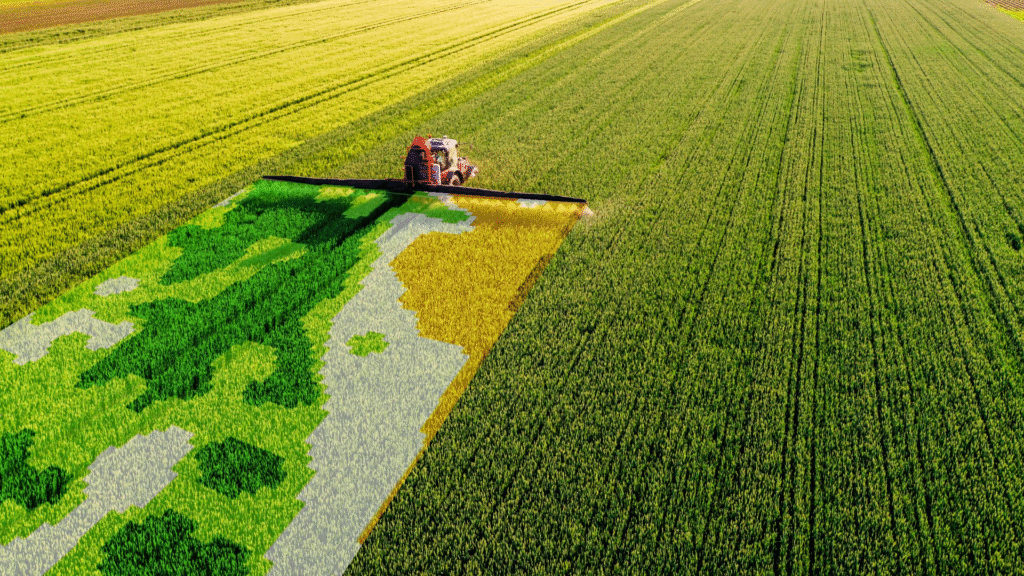 Cara Cerdas Kelola Sumber Daya Alam