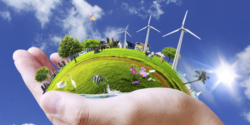 Ayo peduli 3 Cara sederhana selamatkan lingkungan mulai hari ini