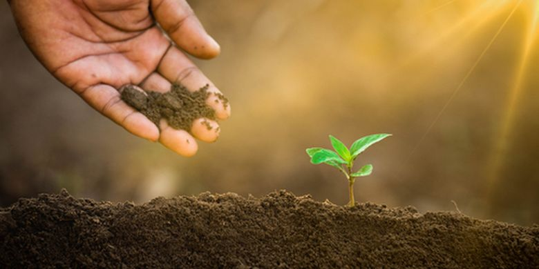 Sumber Daya Alam Bisa Habis Total!