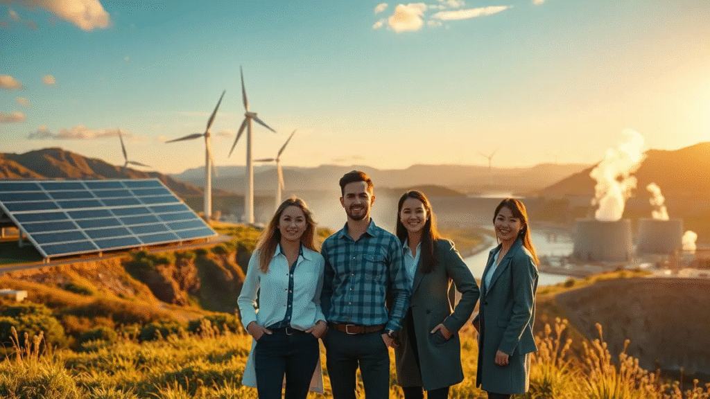 Sumber Daya Alam Bisa Habis Total!