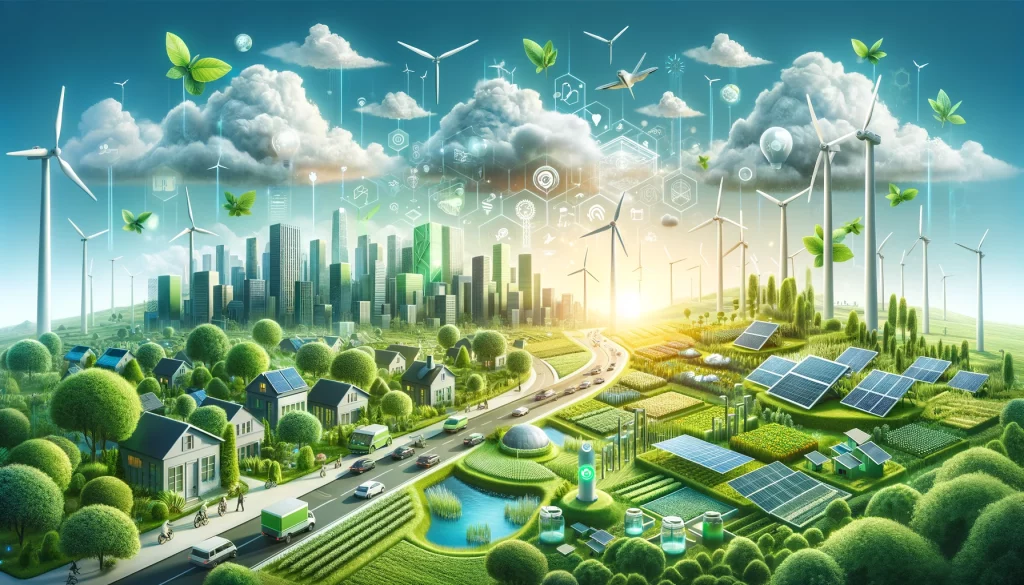 Lingkungan Rusak, Masa Depan Terancam!