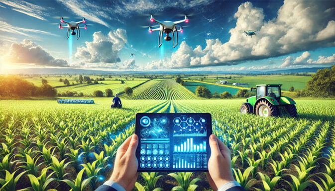 Cara Cerdas Kelola Sumber Daya Alam