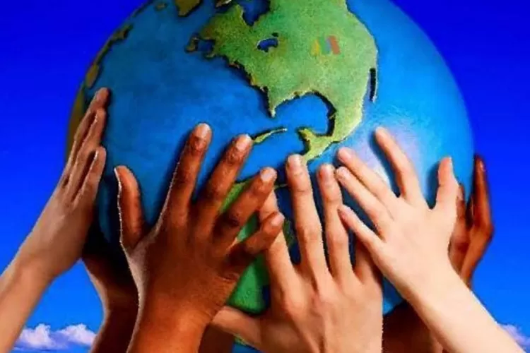 Masa Depan Bumi Suram? Ini Fakta-Nya!