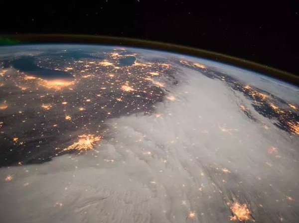 Masa Depan Bumi Suram? Ini Fakta-Nya!