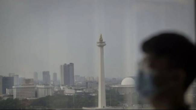 Polusi Udara Bunuh Kita Pelan-pelan: Realitas Mengerikan yang Harus Kita Hadapi