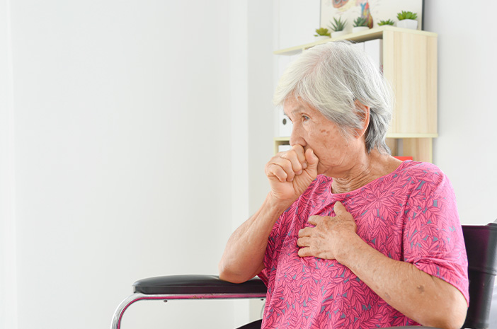 Polusi Udara Bunuh Kita Pelan-pelan: Realitas Mengerikan yang Harus Kita Hadapi