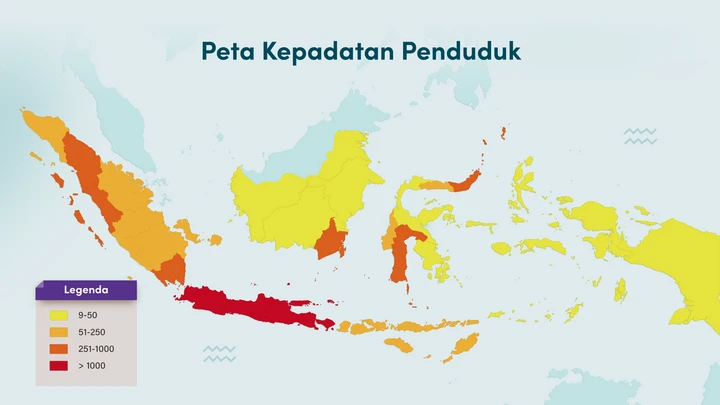 Solusi Jitu Atasi Masalah Penduduk: Strategi Komprehensif 2025