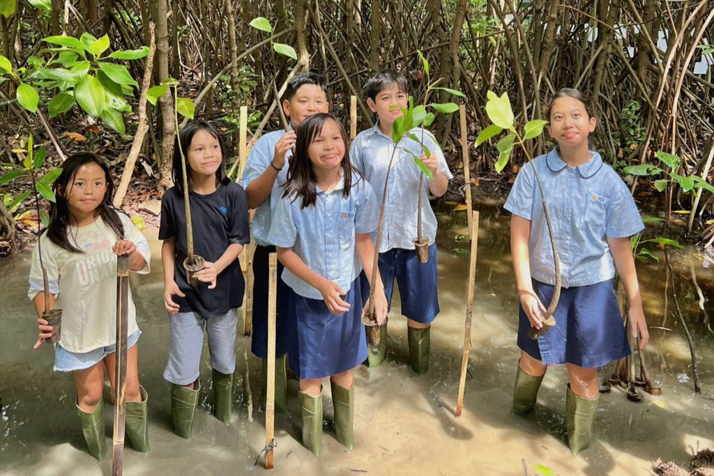 Krisis Air Bersih: Saatnya Kita Bertindak untuk Masa Depan Indonesia