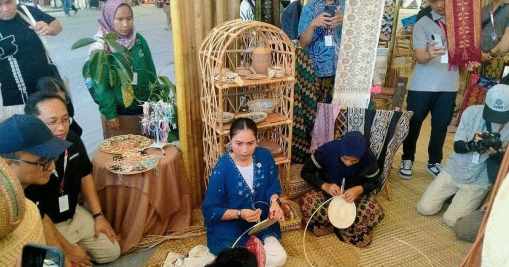 Mengapa Kesenian Tradisional Bikin Bangga: 7 Fakta yang Jarang Diketahui Gen Z