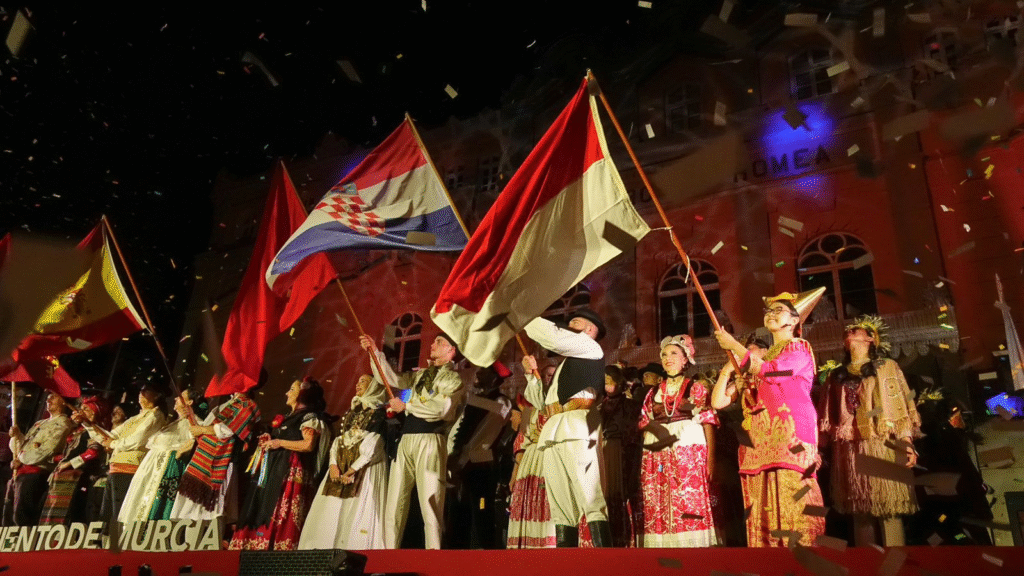 Mengapa Kesenian Tradisional Bikin Bangga: 7 Fakta yang Jarang Diketahui Gen Z