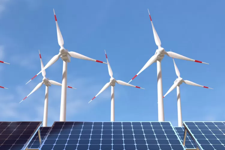 Energi Terbarukan Masa Depan Cerah Indonesia: Fakta dan Potensi Nyata 2025