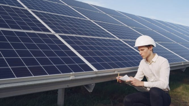 Energi Terbarukan Masa Depan Cerah Indonesia: Fakta dan Potensi Nyata 2025