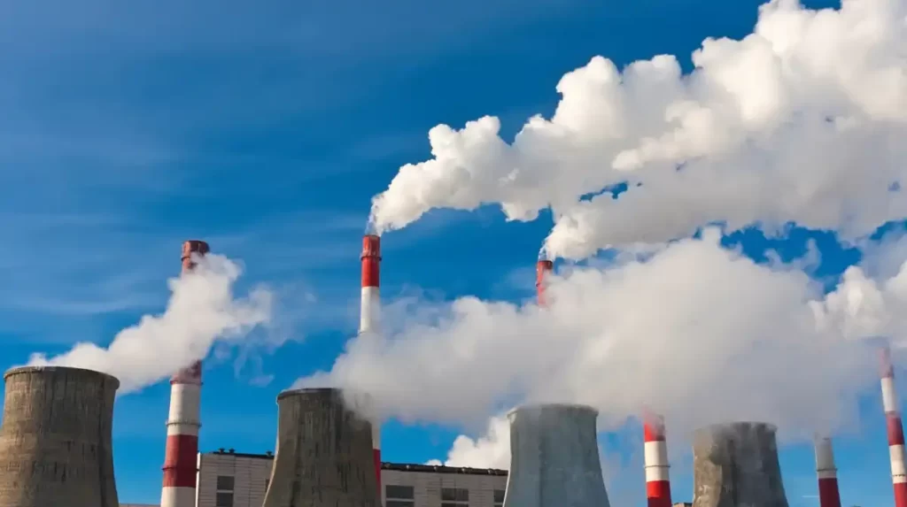 Polusi Udara 2025 Dampak Kesehatan dan Solusi Mendesak