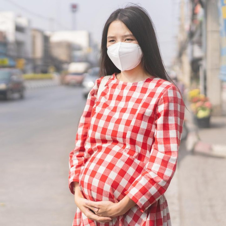 Polusi Udara 2025 Dampak Kesehatan dan Solusi Mendesak