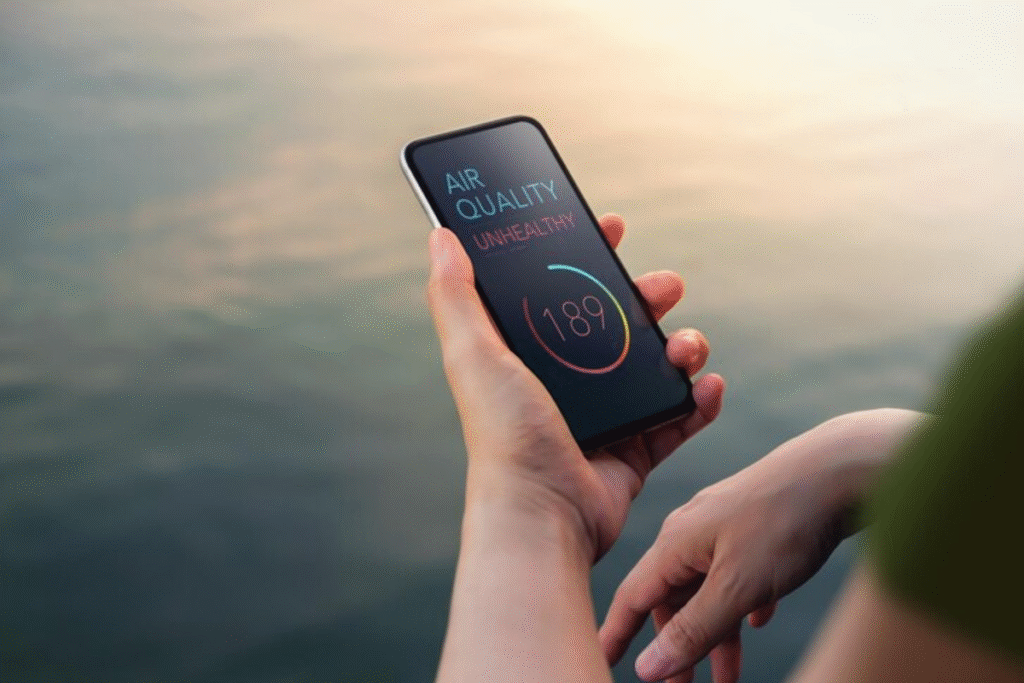 Polusi Udara 2025 Dampak Kesehatan dan Solusi Mendesak