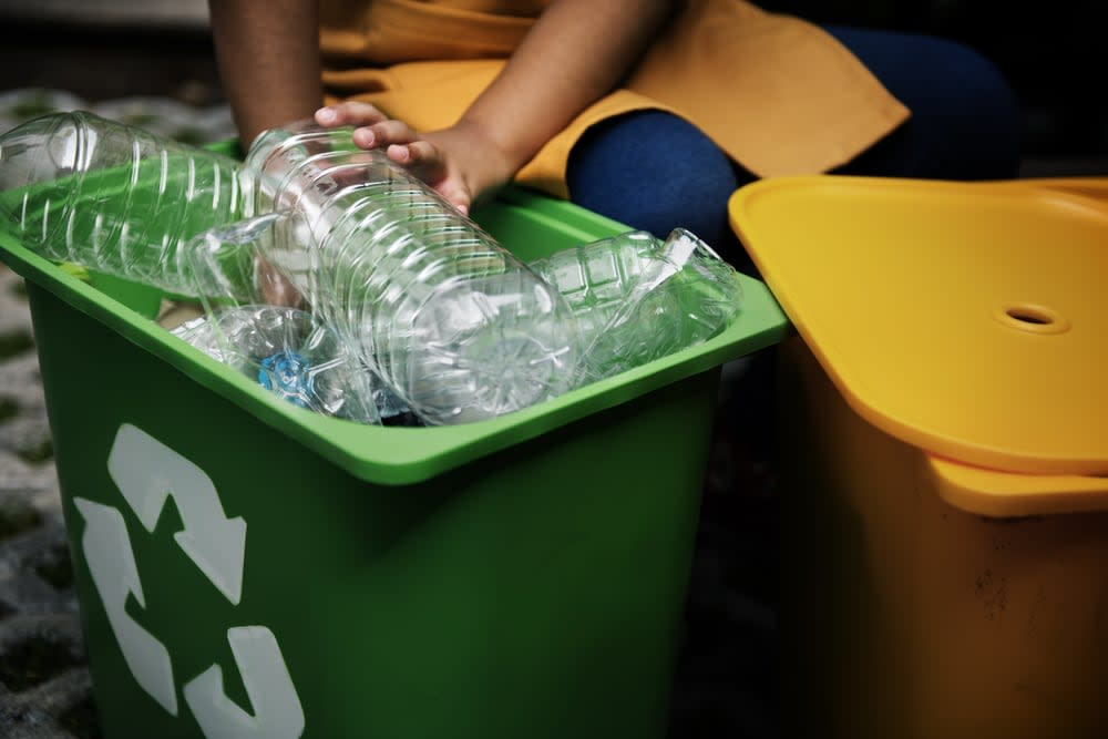 Sampah Plastik Ancaman Nyata Bumi Kita: 7 Fakta Mengejutkan yang Harus Gen Z Tahu di 2025