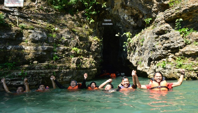 Yogyakarta Tampilkan Keberhasilan Rehabilitasi Ekosistem Genting 2025