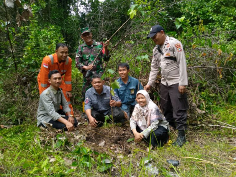 Peran Edukasi dan Penelitian di Kawasan Suaka Margasatwa untuk Konservasi