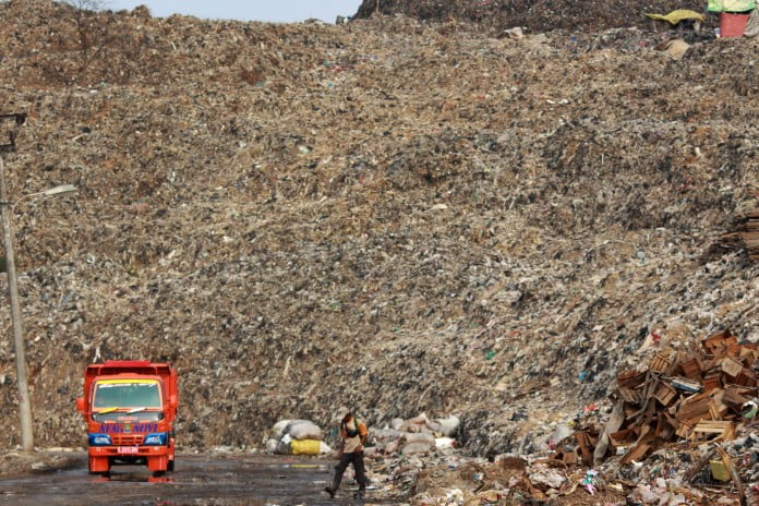 Waste-to-Energy Solusi Sampah Indonesia 2026