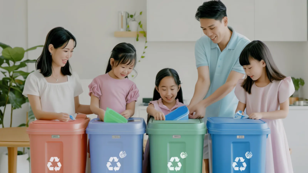 Cara Hidup Ramah Lingkungan Hemat Energi 2026 untuk Gen Z