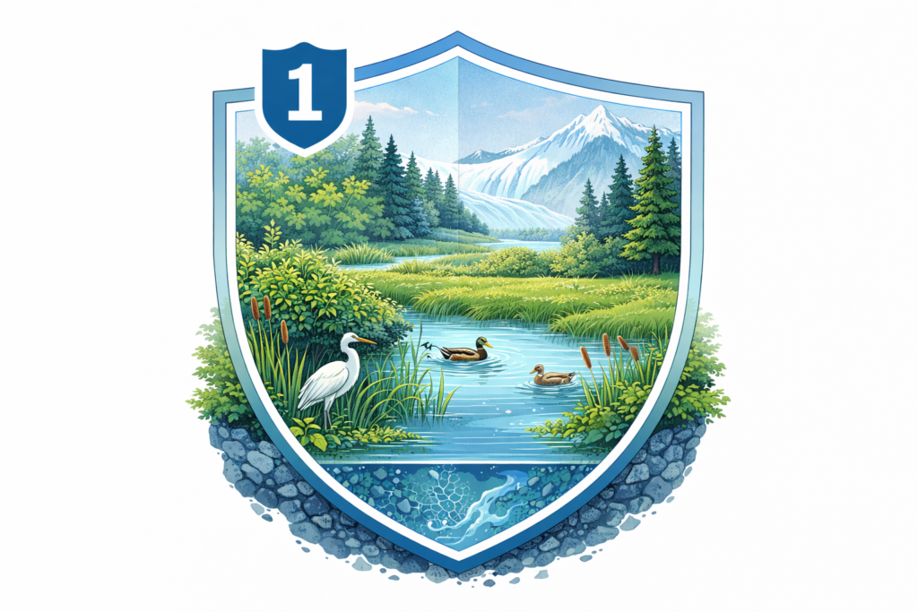 PBB Prediksi 4 Miliar Orang Krisis Air 2026