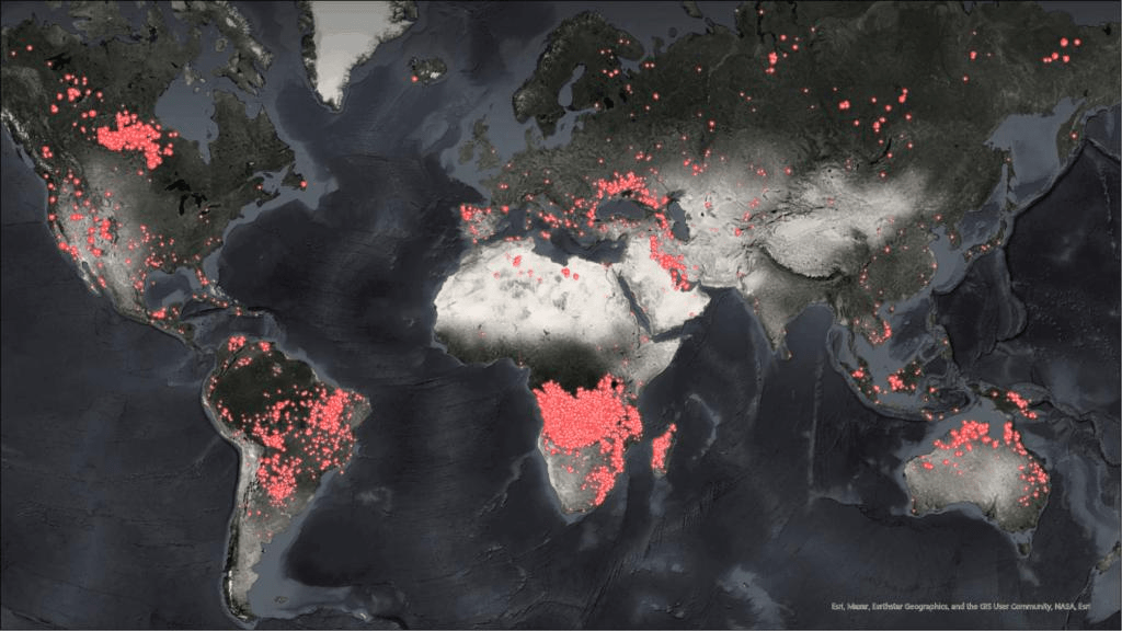 65% Lahan Gambut Terbakar, 5 Fakta Krisis Karhutla 2026