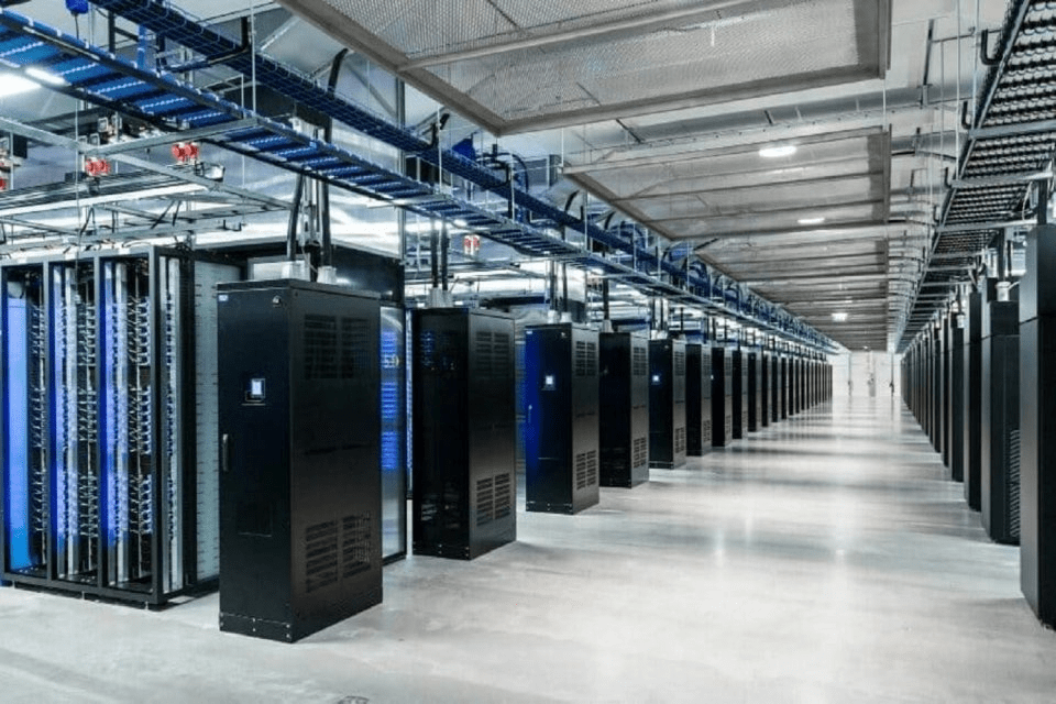Ternyata Pusat Data AI Naikkan Suhu Lokal 2–9°C, 340 Juta Orang Terdampak