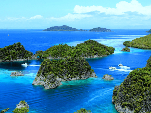 papua