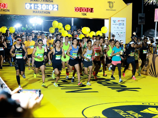 Marathon