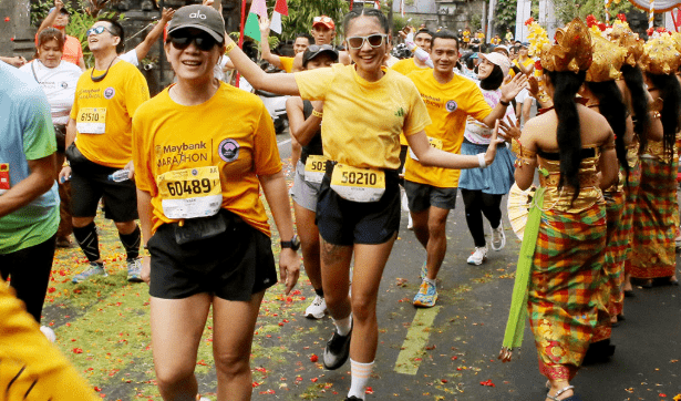 Marathon