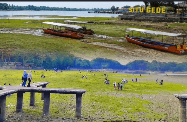 Situ Gede